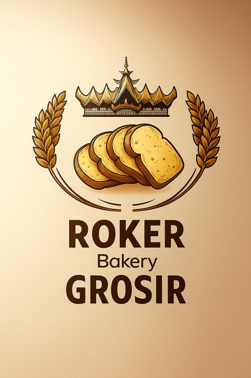 Roti Kering Grosir
